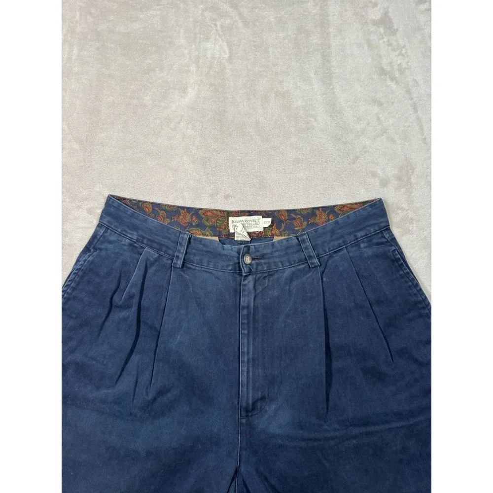 Banana Republic vintage bananna